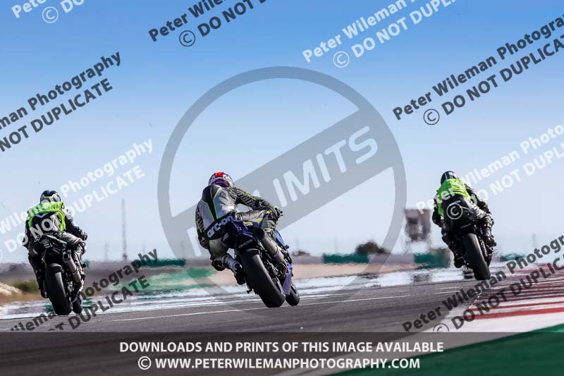 motorbikes;no limits;october 2019;peter wileman photography;portimao;portugal;trackday digital images